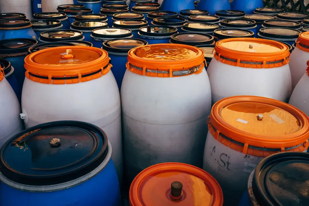 Hazmat Cleanup in Monmouth, OR