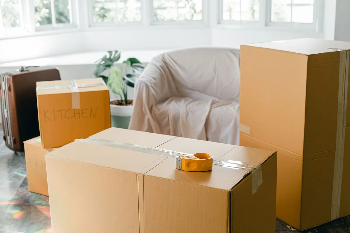 Hoarding Cleanup in Monmouth, OR